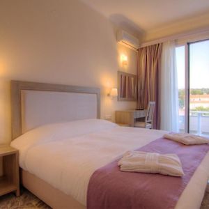 Chambre Supérieure